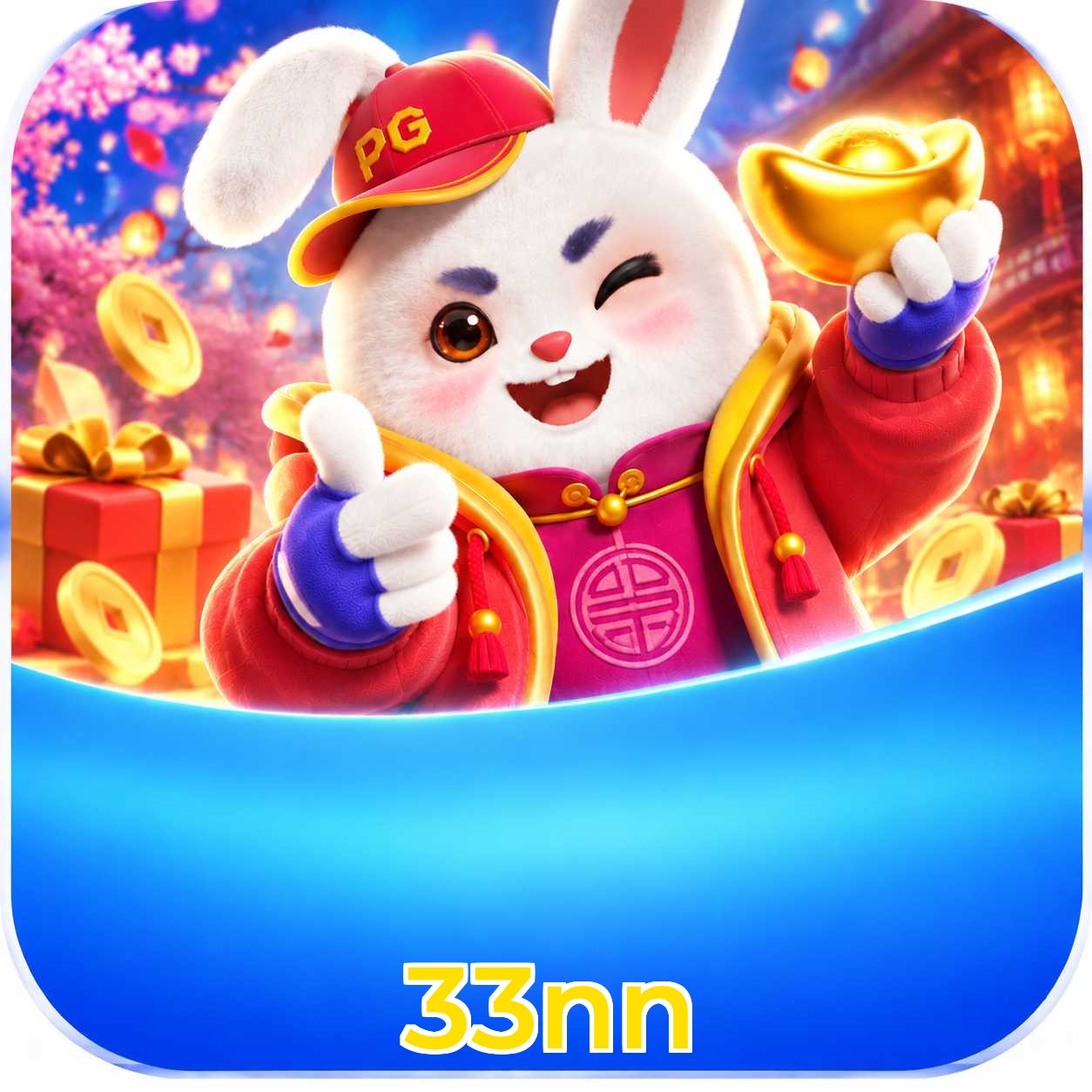 Interface mobile com Plushie Frenzy 33nn