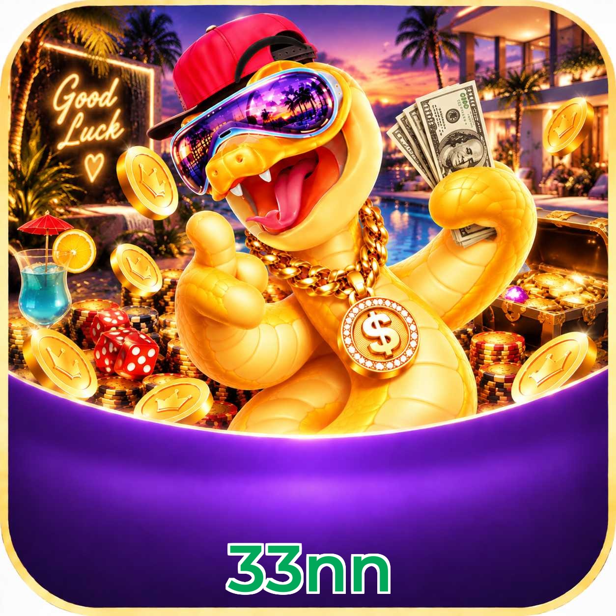 Plushie Frenzy na categoria slots 33nn