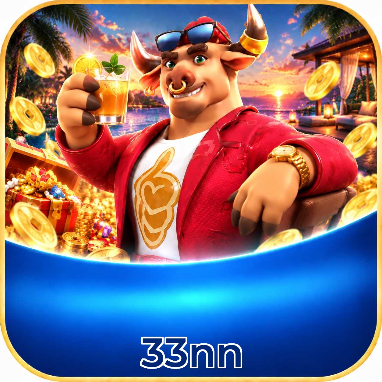 Slots e lottery na mesma plataforma 33nn